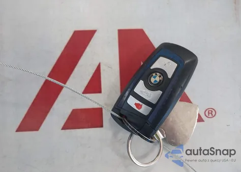 2017 BMW 330I из США, поврежденный, VIN WBA8B9G59HNU09855